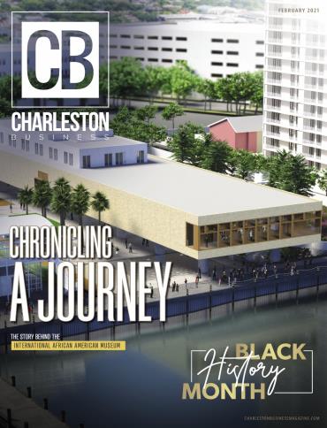 Charleston Business Magazine