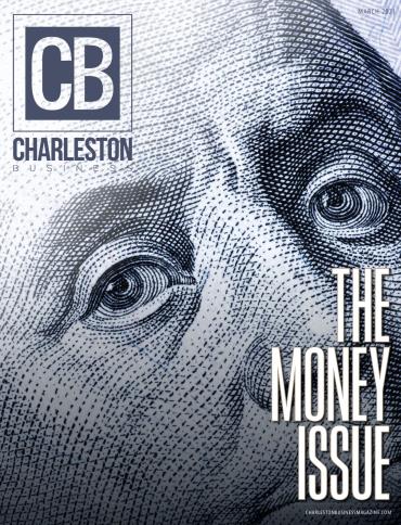 Charleston Business Magazine