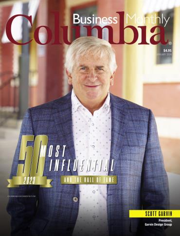 Columbia Business Monthly