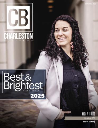 Charleston Business Magazine