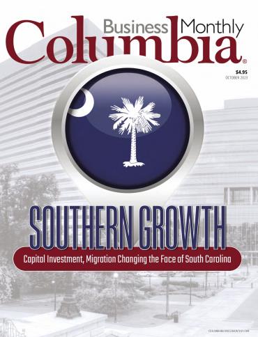 Columbia Business Monthly