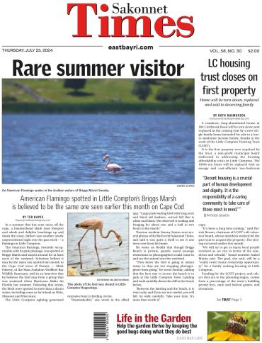 Portsmouth Times - July 25, 2024