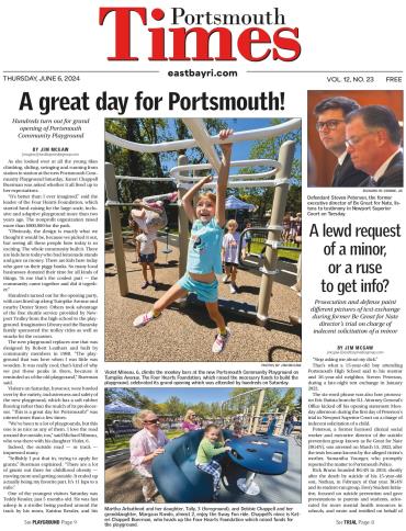 Portsmouth Times