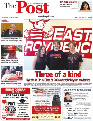 East Providence POST