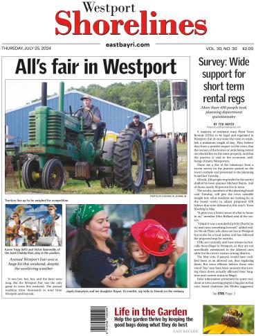 Westport - July 25, 2024