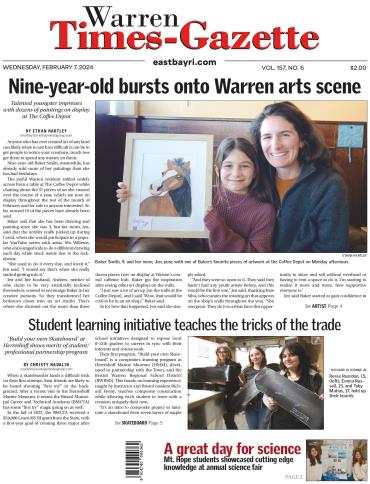 Warren Times