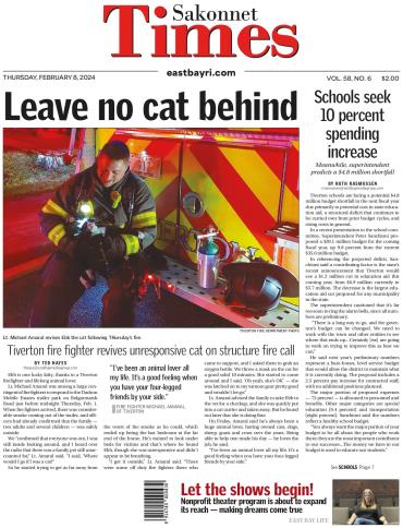 Sakonnet Times
