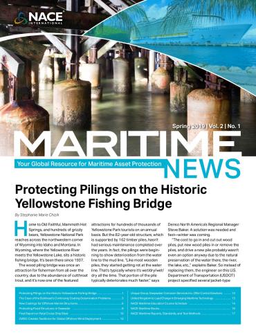 Maritime News