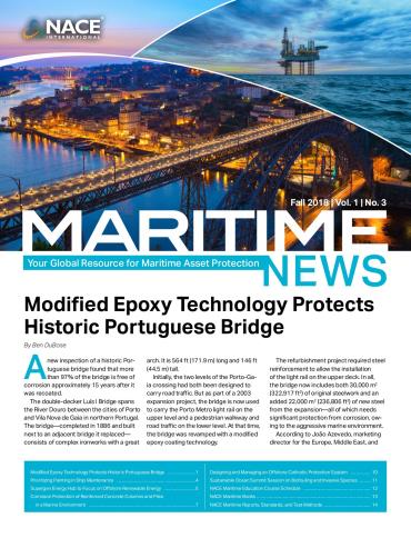 Maritime News