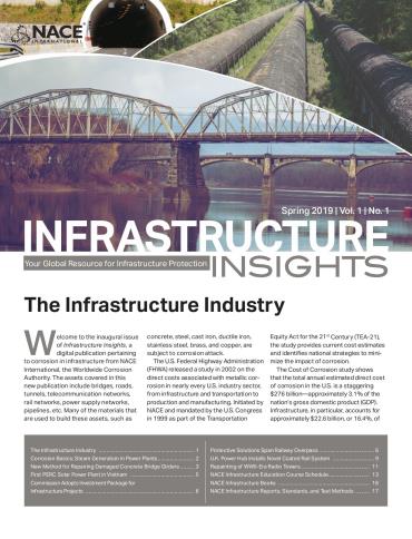 Infrastructure Insights