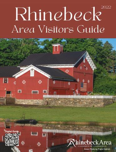 Rhinebeck Visitors Guide