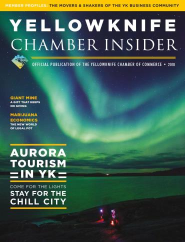 Yellowknife Chamber Insider