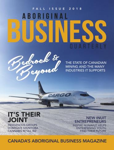 Aboriginal Business Quarterly