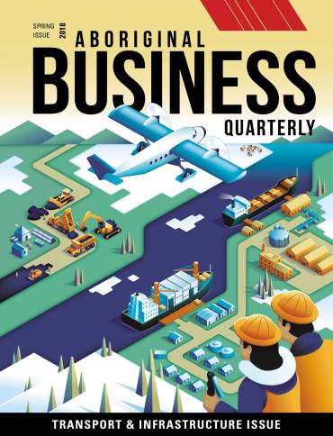 Aboriginal Business Quarterly