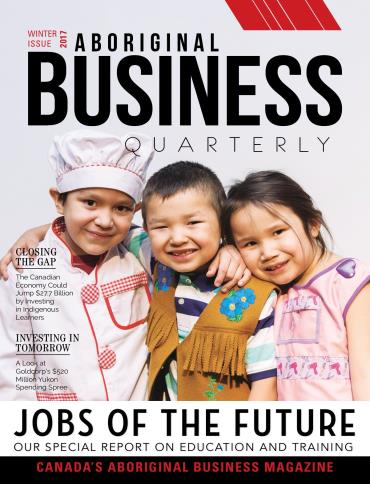 Aboriginal Business Quarterly