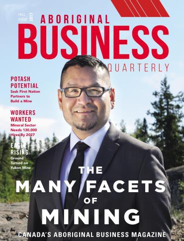 Aboriginal Business Quarterly