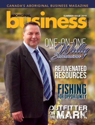 Aboriginal Business Quarterly