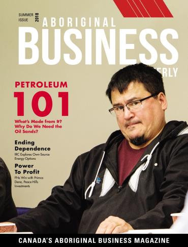 Aboriginal Business Quarterly