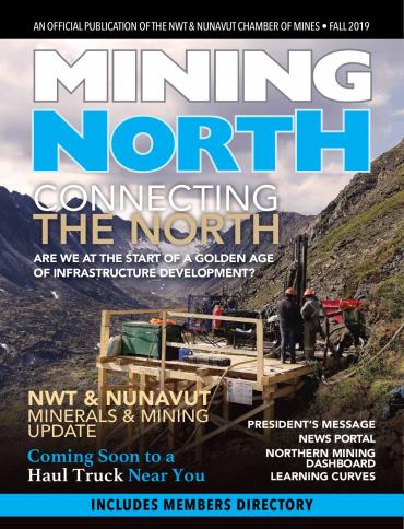 Mining North