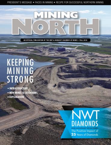 Mining North