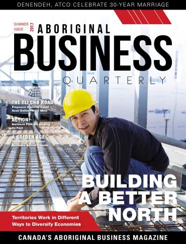 Aboriginal Business Quarterly