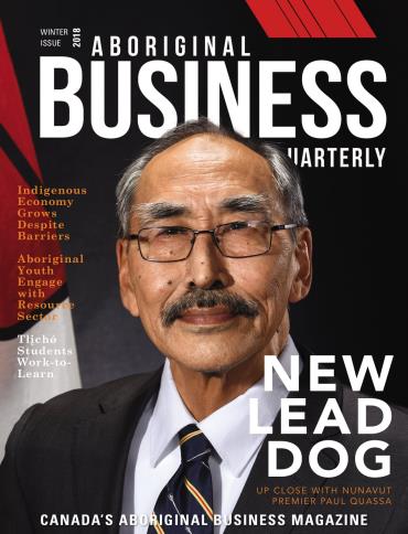 Aboriginal Business Quarterly