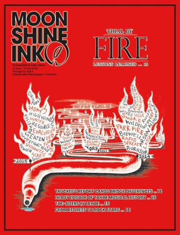 Moonshine Ink