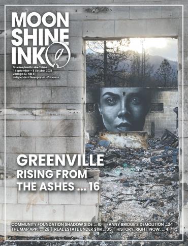 Moonshine Ink
