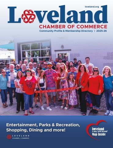 2025 Loveland Chamber