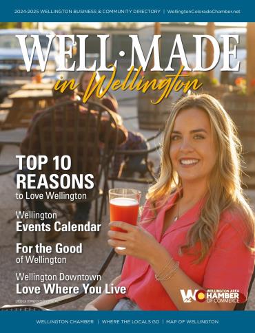 2024 Wellington Publication