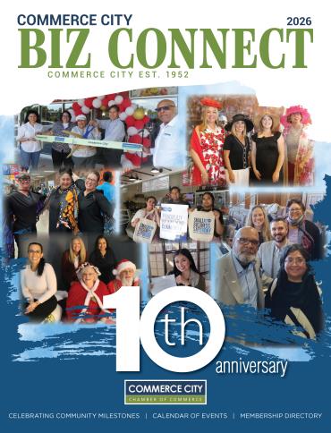 2026 Commerce City