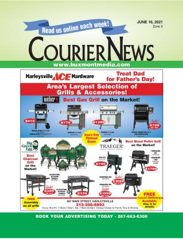 Courier News