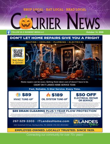 Courier News