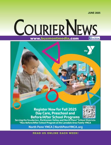 Courier News
