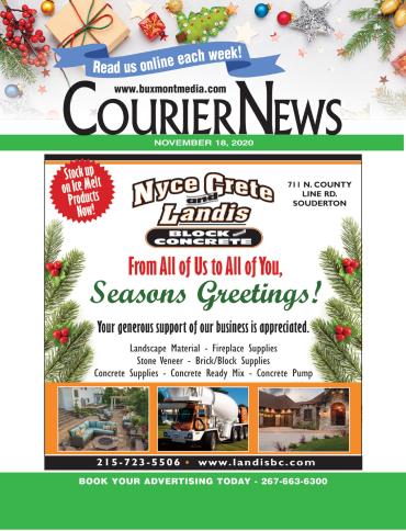 Courier News 11-18-20