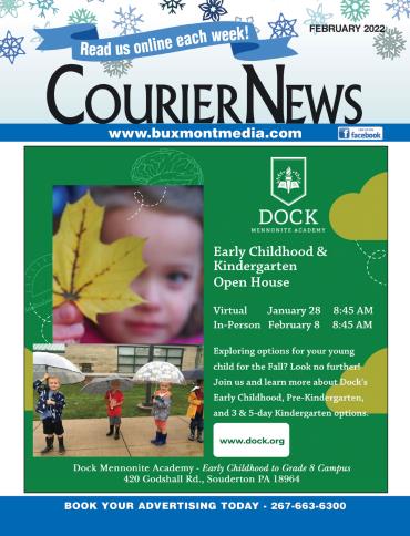 Courier News