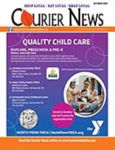 Courier News
