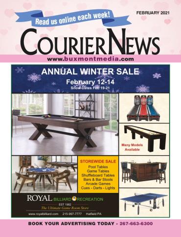 Courier News