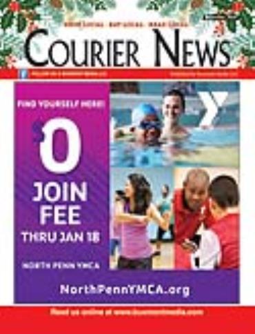 Courier News