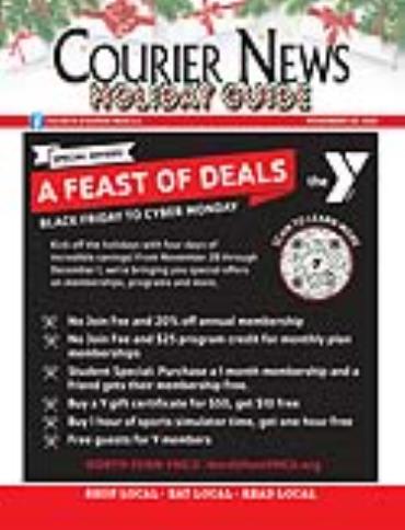 Courier News