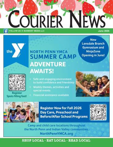 Courier News