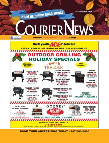 Courier News