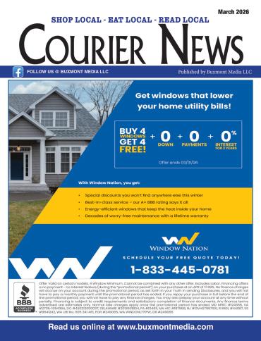 Courier News