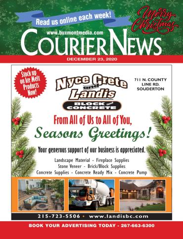 Courier News