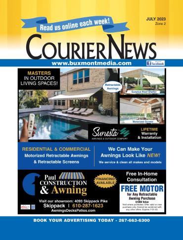 Courier News