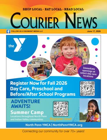 Courier News