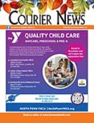 Courier News