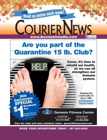 Courier News