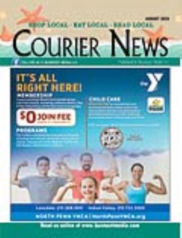 Courier News