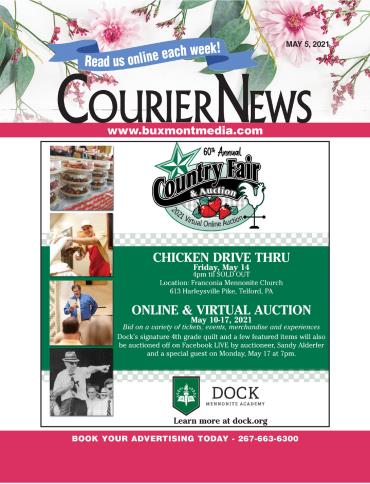 Courier News